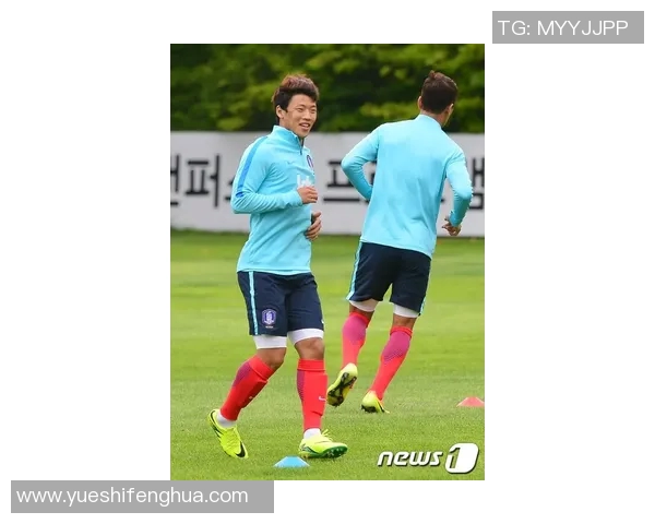 韩国足球队当家球星是谁？